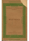 Bílé noci