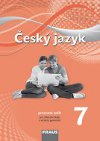 Český jazyk 7 pro ZŠ a VG /nová generace/ - pracovní sešit