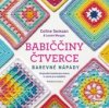 Babiččiny čtverce Barevné nápady