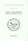 Požár na památkách