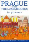 Prague under the Luxembourgs in pictures