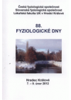 88. fyziologické dny
