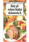 Diety při zvýšené hladině cholesterolu II.