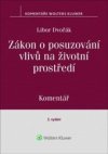 Zákon o posuzování vlivů na životní prostředí