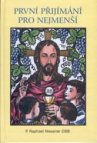 Moje první přijímání