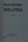 Nebe a peklo