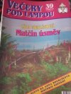 Večery pod lampou 