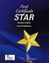 First Certificate Star