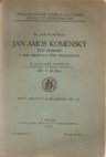 Jan Amos Komenský