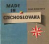 Made in Czechoslovakia