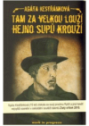 Tam za velkou louží, hejno supů krouží