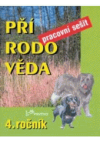 Přírodověda