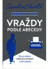 Vraždy podle abecedy