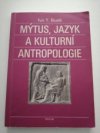 Mýtus, jazyk a kulturní antropologie