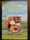 The New Cooking of Britain and Ireland
