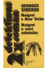 Maigret v New Yorku
