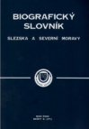 Biografický slovník Slezska a severní Moravy.