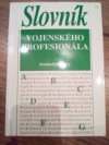 Slovník vojenského profesionála