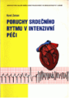 Poruchy srdečního rytmu v intenzivní péči