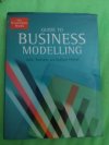 Guide to business modelling 