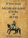 Moravané, Češi a Řím