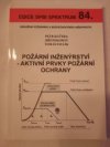 Požární inženýrství 