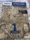 Nová literatura pro střední školy 