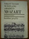 Wolfgang Amadeus Mozart