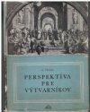 Perspektíva pre výtvarníkov