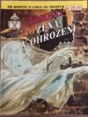 Třikrát žena v ohrožení 4/95