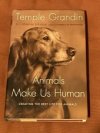 Animals Make Us Humans