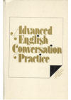 Advanced English conversation practice