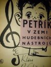 Petřík v zemi hudebních nástrojů