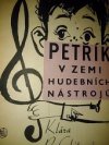 Petřík v zemi hudebních nástrojů