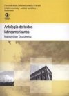 Antología de textos latinoamericanos