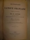 Dictionnaire Langue Francaise