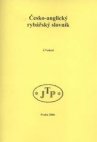 Česko-anglický rybářský slovník