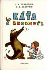 Káťa a krokodýl