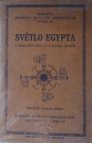 Světlo Egypta