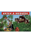 Krtek a medvědi