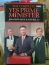 The complete Yes prime minister 