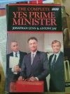 The complete Yes prime minister 