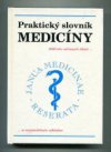 Praktický slovník medicíny