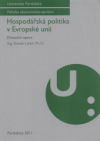 Hospodářská politika v Evropské unii