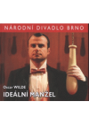 Oscar Wilde, Ideální manžel