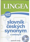 Slovník českých synonym a antonym