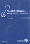 Academic English: writing essays & dissertations