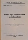 Přehled dějin Československa v epoše feudalismu III