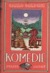 Komedie.