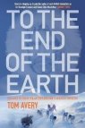 To the End of the Earth